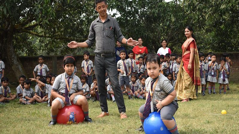 Do you need any help?