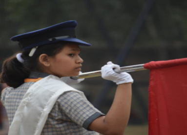 Annual Sports Day