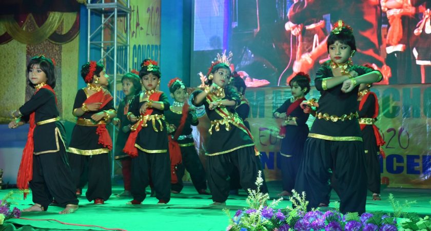 Independence Day Celebration – 15th August 2025