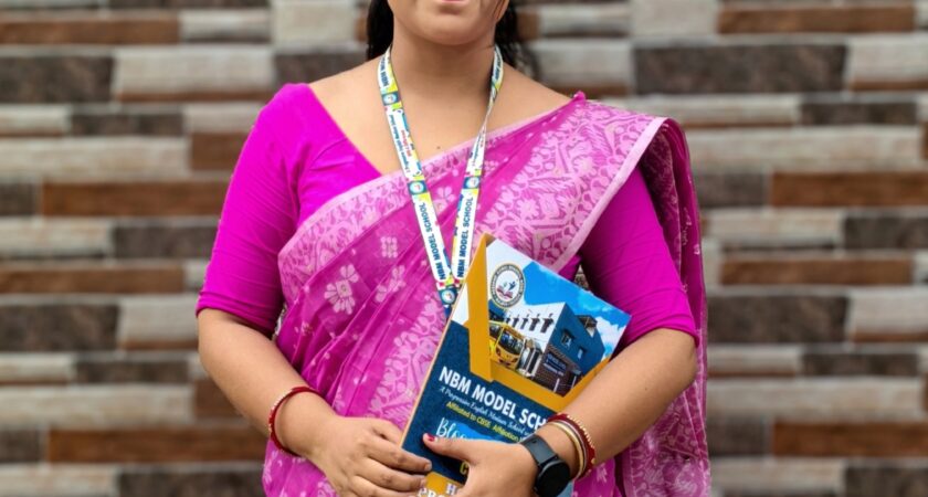 JAYATI BISWAS