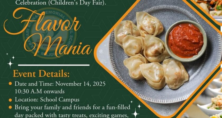 Children Day Celebration