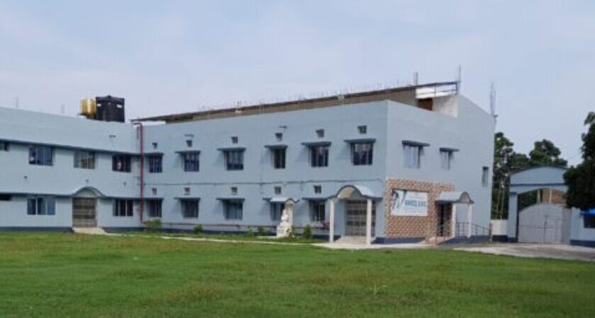 NBM MODEL SCHOOL for best quality education & service for excellence