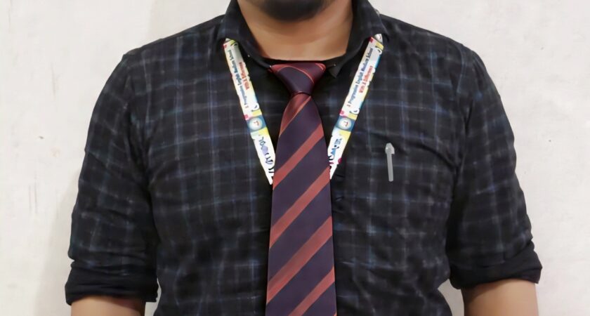 SAYANTAN KUMAR MALLICK